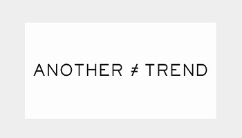 Another Trend