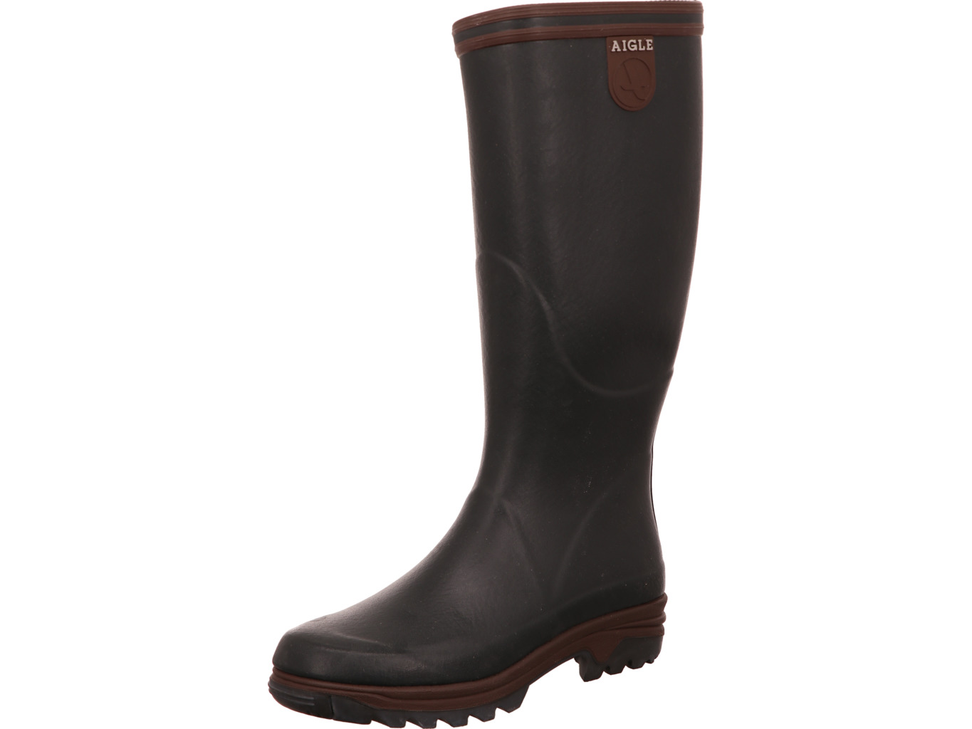 Aigle PARCOURS Herren Gummistiefel