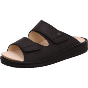 Finn Comfort Riad Herren Pantoletten
