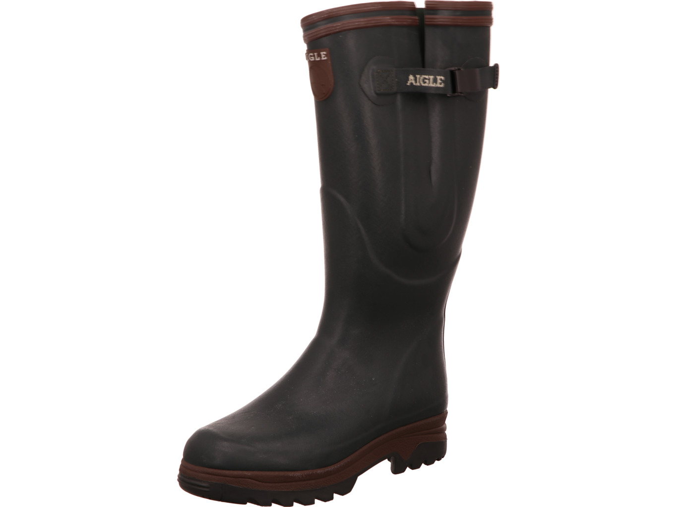Aigle Parcours Iso Herren Gummistiefel
