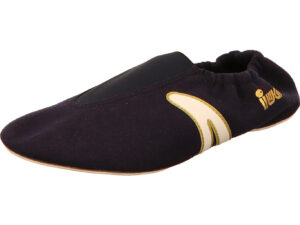 Ilse Wahl(IWA) Ballet-Gymnastikschuhe