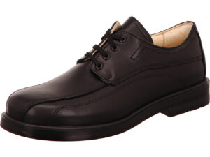 Däumling New York Kinder Halbschuhe Jungen