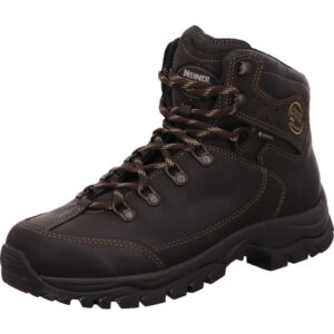 Meindl Vakuum Men Ultra Trekking u. Wanderschuhe