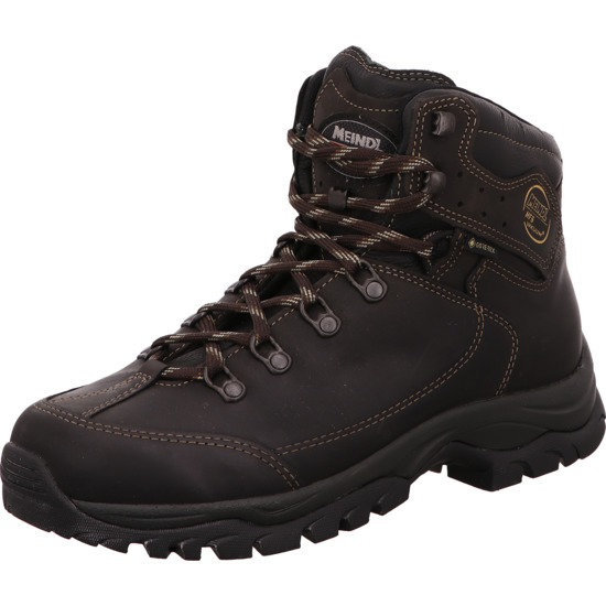 Meindl Vakuum Men Ultra Trekking u. Wanderschuhe