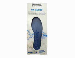 Meindl Air-Active Fußbett Fußbette und Sohlen