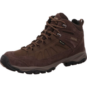 Meindl Nebraska Mid GTX Trekking u. Wanderschuhe