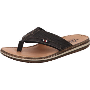 Rieker Oilybuk Herren Sandalen