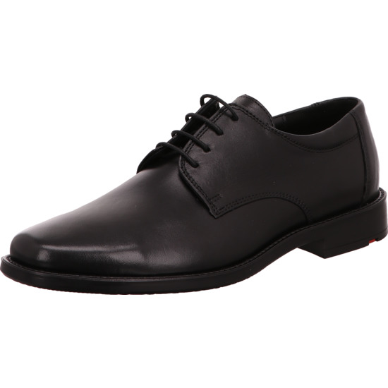 LLoyd necio feiner herrenschuh schwarz leder