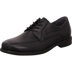 Waldläufer Henry Business- Schnürschuhe