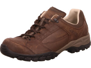 Meindl Lugano Trekking u. Wanderschuhe