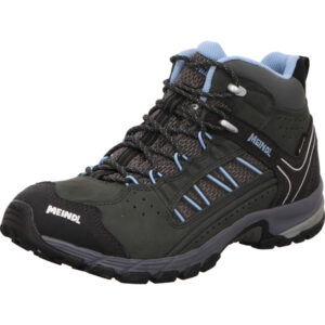 Meindl Journey Lady Mid GTX Trekking u. Wanderschuhe