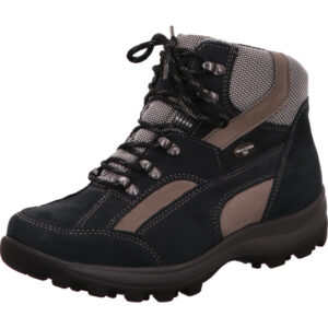 Waldläufer Holly Trekking u. Wanderschuhe