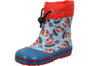 Beck Piraten Kinder Gummistiefel
