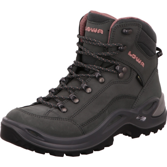 Lowa Renegade GTX Mid W Trekking u. Wanderschuhe