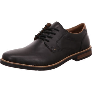Rieker  Business- Schnürschuhe