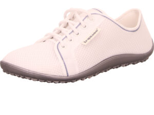 Leguano aktiv polarweiss Barfußschuhe