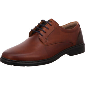 Josef Seibel Alastair 01 Business- Schnürschuhe