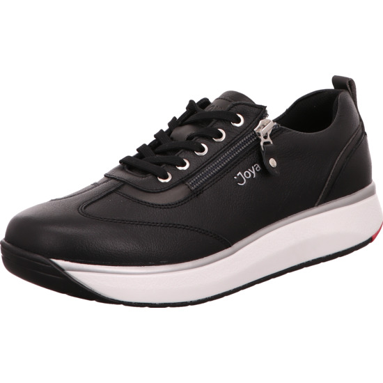 Joya Laura black Aktivschuhe mit Abrollsohle