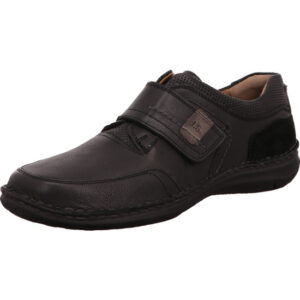 Josef Seibel New Anvers 83 Herren Slipper