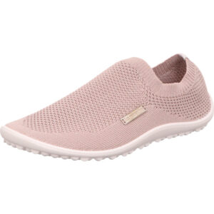 Leguano scio rose Barfußschuhe