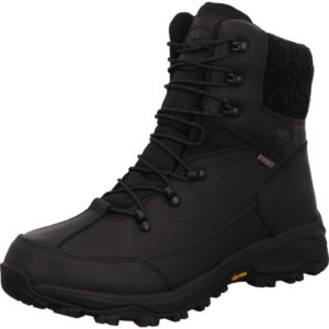 Brütting Mount Denali Stiefeletten Schnürer sportlich