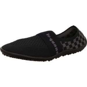 Leguano chess pepper Barfußschuhe