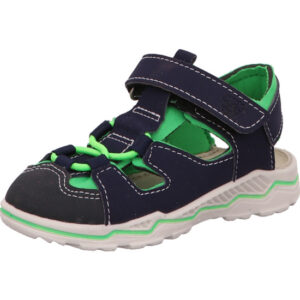 Ricosta Gery Kinder Lauflernsandalen