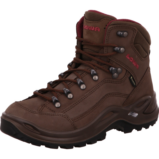 Lowa Renegade GTX Mid Ws Trekking u. Wanderschuhe