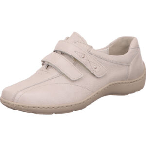 Waldläufer Henni Damen Halbschuhe Mehrweite
