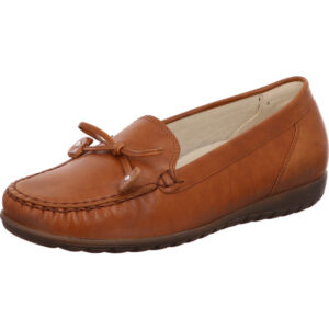 Waldläufer Hesima Damen Halbschuhe Mehrweite