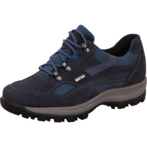 Waldläufer Holly Trekking u. Wanderschuhe