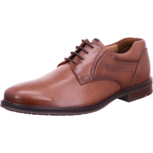 LLoyd feiner herrenschuh braun leder