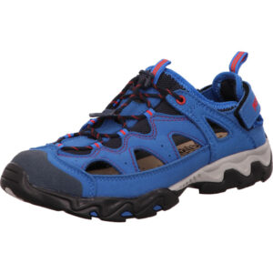 Meindl Rudy Junior Trekking u. Wanderschuhe Kinder