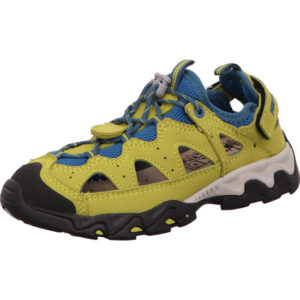 Meindl Rudy Junior Trekking u. Wanderschuhe Kinder