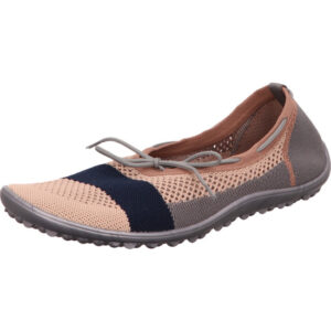 Leguano style rose Barfußschuhe