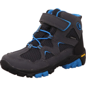 Brütting Mount Mera Kids High Trekking u. Wanderschuhe Kinder