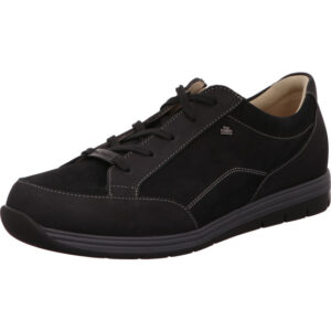 Finn Comfort Osorno Schnürschuhe halb