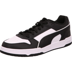 Puma RBD Game low