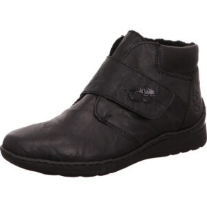 Rieker  Damen Stiefeletten Mehrweite