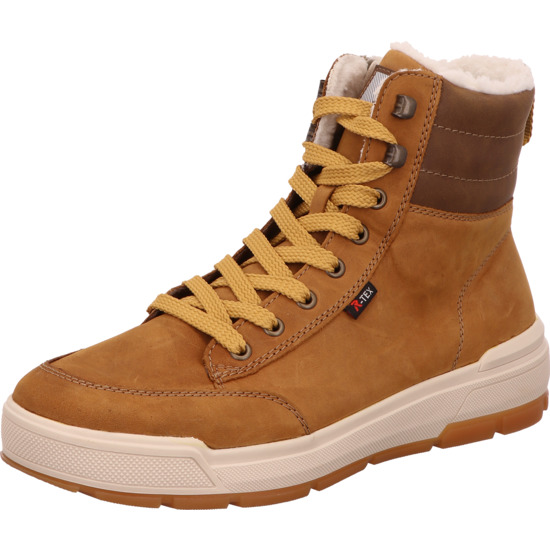Rieker Evolution Stiefeletten Schnürer sportlich