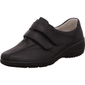 Waldläufer Kya Damen Halbschuhe Mehrweite