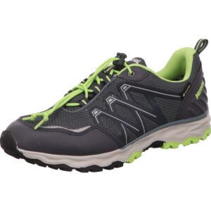 Meindl Prisma Junior GTX Trekking u. Wanderschuhe Kinder
