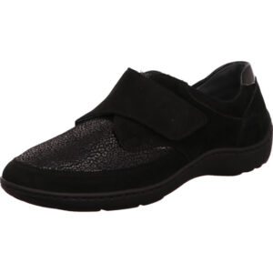 Waldläufer Henni Damen Halbschuhe Mehrweite