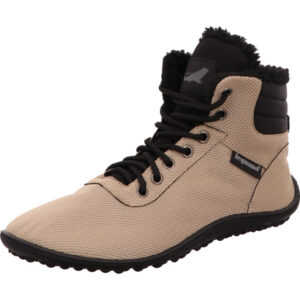 Leguano kosmo sand Barfußschuhe
