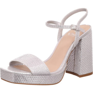 La Strada Sandal Damen Sandaletten üb. 55mm Absatz