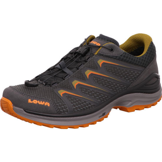 Lowa Maddox GTX Lo Trekking u. Wanderschuhe