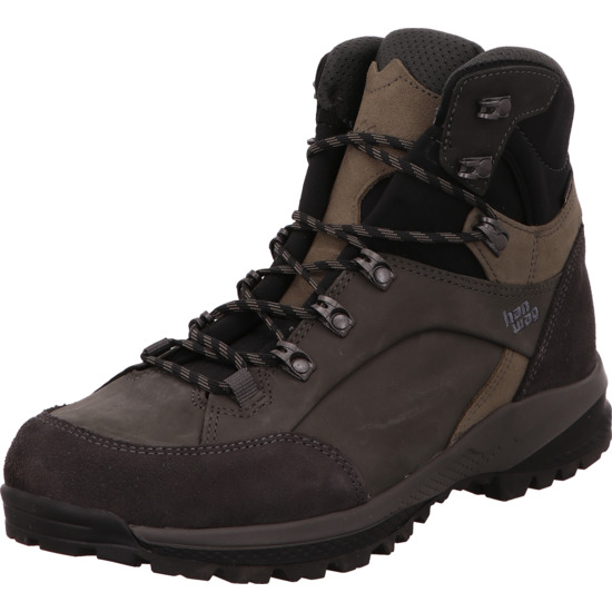 Hanwag Banks SF Extra GTX Trekking u. Wanderschuhe