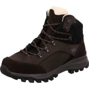 Hanwag Alta Bunion II Lady Trekking u. Wanderschuhe