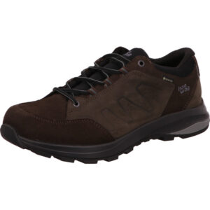 Hanwag Torsby Low SF Extra GTX Trekking u. Wanderschuhe