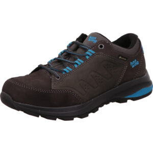 Hanwag Torsby Low SF Extra GTX Lady Trekking u. Wanderschuhe
